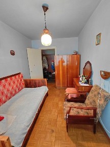 2к. Пр. Центральный- 3 Слободская 9/9 кирп. 21,5т.