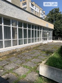 Продаж комерційного приміщення на вул. Василя Стуса 14, площа 278.5 кв. м • ID 34484933