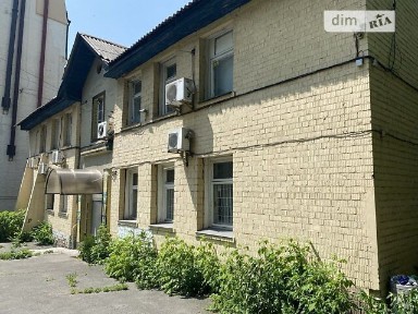 Продаж комерційного приміщення на вул. Паньківська 6Б, площа 600.3 кв. м • ID 34482515