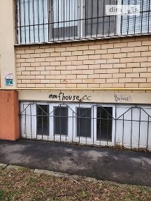 Продаж комерційного приміщення на вул. Марсельська 44, площа 22 кв. м • ID 34478536