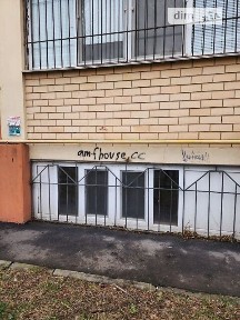 Марсельська вулиця, мікрорайон Містечко Котовського, район Пересипський, Одеса, вул. Марсельська 44, площа 22 кв. м 34478536