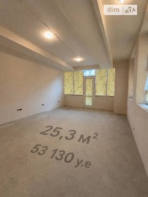 Продаж комерційного приміщення на пров. Удільний 6, площа 25.5 кв. м • ID 34478221