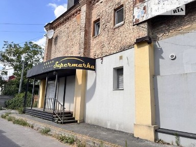 Продаж комерційного приміщення на вул. Полуботка Гетьмана 35, площа 47.2 кв. м • ID 34473666