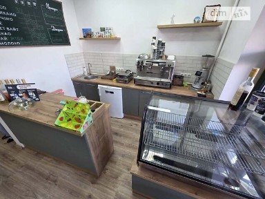 Продаж комерційного приміщення на вул. Микулинецька 3А, площа 25 кв. м • ID 34472323