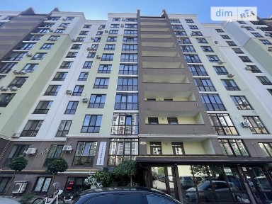 Продаж комерційного приміщення на вул. Радистів 34Ж, площа 50.6 кв. м • ID 34465843
