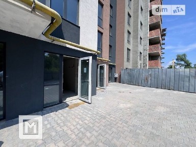 Продаж комерційного приміщення на вул. Героя України Дмитра Крамара 6Д, площа 19.5 кв. м • ID 34465557
