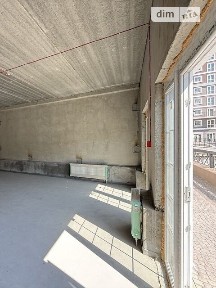 Продаж комерційного приміщення на вул. Михайла Максимовича 24В, площа 40.6 кв. м • ID 34457640