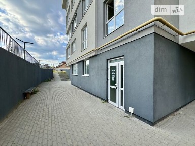 Продаж комерційного приміщення на вул. Володимира Янева 21, площа 56 кв. м • ID 34455649