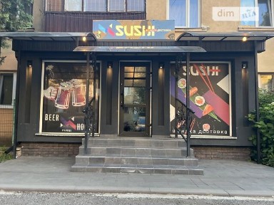 Продаж комерційного приміщення на вул. Заньковецької 34, площа 39.1 кв. м • ID 34454651