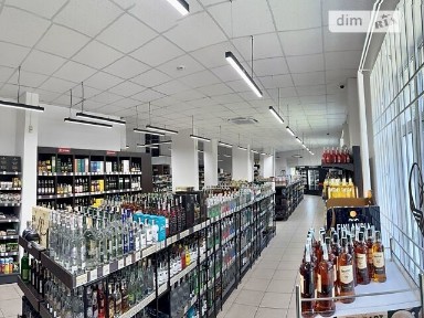 Продаж комерційного приміщення на бул. Шевченка 150, площа 474.3 кв. м • ID 34454261