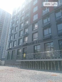 Продаж комерційного приміщення на вул. Івана Кочерги 17, площа 28.6 кв. м • ID 34453087