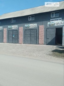 Продаж комерційного приміщення на Франца Лендера 53Б/2, площа 400 кв. м • ID 34452146