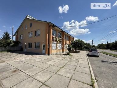 Продаж комерційного приміщення на вул. Гетьмана Сагайдачного 50, площа 640.1 кв. м • ID 34447100