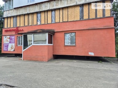 Продаж комерційного приміщення на просп. Відрадний 30, площа 98 кв. м • ID 34446360