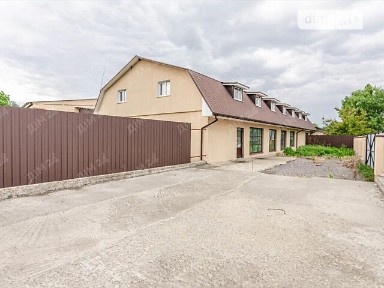 Продаж комерційного приміщення на Карла Маркса, площа 1753 кв. м • ID 34445685