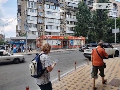 Льва Толстого площа, район Шевченківський, Київ, метро Університет, пл. Льва Толстого 18, площа 73.2 кв. м • ID 34444863
