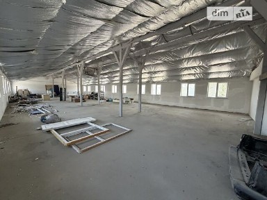 Продаж комерційного приміщення на вул. Кукурудзяна, площа 700 кв. м • ID 34443879