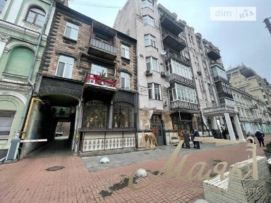 Продаж комерційного приміщення на вул. Велика Житомирська 6/11, площа 337 кв. м • ID 34441463