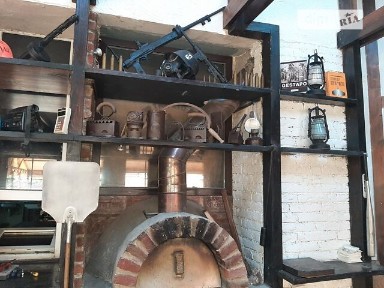 Продаж комерційного приміщення на вул. Козацька 15, площа 349 кв. м • ID 34438692