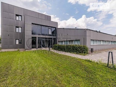 Продаж комерційного приміщення на вул. Шолуденка 19, площа 1776.9 кв. м • ID 34435378
