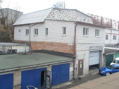 Продаж комерційного приміщення на просп. Науки 119Б, площа 680 кв. м • ID 34434785