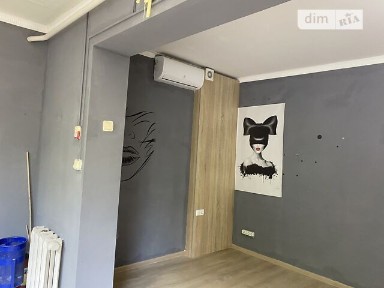 Продаж комерційного приміщення на вул. Академіка Корольова 74А, площа 28 кв. м • ID 34434584