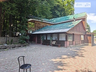 Продаж комерційного приміщення на шосе Об'їзне, площа 330 кв. м • ID 34434023
