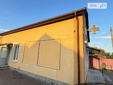 Продаж комерційного приміщення на вул. Вугринівська, площа 132.2 кв. м • ID 34432927