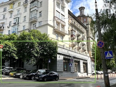 Продаж комерційного приміщення на вул. Круглоуніверситетська 11, площа 296 кв. м • ID 34431213