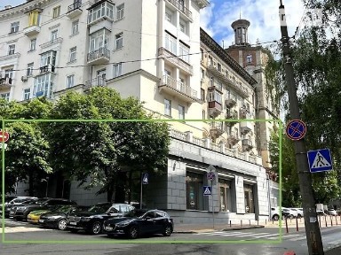 Продаж комерційного приміщення на вул. Круглоуніверситетська 11, площа 296 кв. м • ID 34431213
