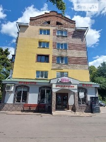 Продаж комерційного приміщення на вул. Богоявленська 10, площа 196.3 кв. м • ID 34430782