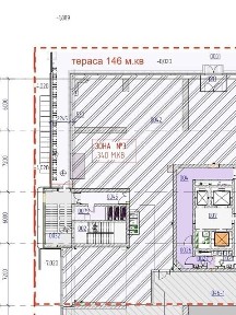 Продаж комерційного приміщення на вул. Предславинська 20, площа 496.5 кв. м • ID 34430546