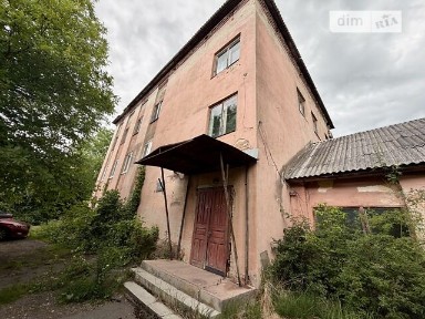 Заводська вулиця, Пустомити, вул. Заводська 10, площа 698.3 кв. м • ID 34429180