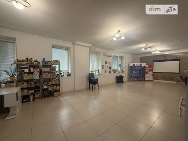 Продаж комерційного приміщення на вул. Василя Порика 19, площа 150 кв. м • ID 34428965