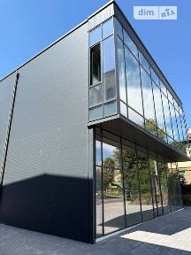 Продаж комерційного приміщення на вул. Чорновола В'ячеслава 76/1, площа 575.4 кв. м • ID 34428789