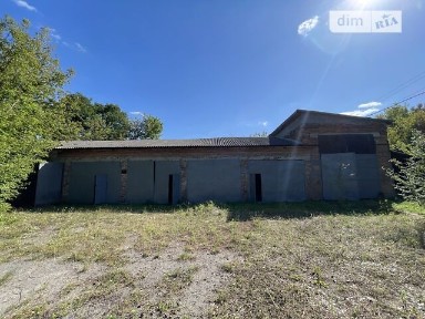 Продаж комерційного приміщення на вул. Ківерцівська 36А, площа 189.3 кв. м • ID 34428515