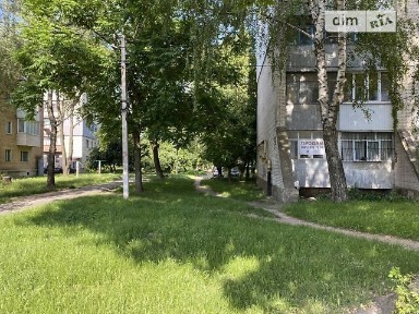 Київська вулиця, мікрорайон Київська, район Замостянський, Вінниця, вул. Київська 50, площа 59 кв. м • ID 34425281