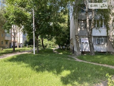 Продаж комерційного приміщення на вул. Київська 50, площа 59 кв. м • ID 34425281