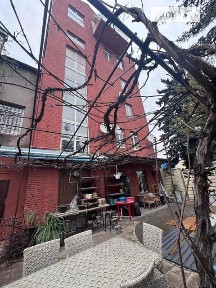 Продаж комерційного приміщення на вул. Польова 57А, площа 1200 кв. м • ID 34418260