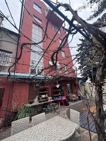 Польова вулиця, район Личаківський, Львів, вул. Польова 57А, площа 1200 кв. м 34418260