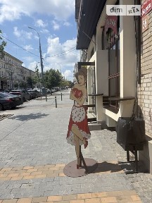 Продаж комерційного приміщення на вул. Соборна, площа 120 кв. м • ID 34418240