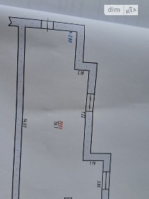 Продаж комерційного приміщення на вул. Олександра Кушнірука, площа 76.1 кв. м • ID 34415903