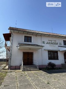 Продаж комерційного приміщення на вул. Ференца Ракоці, площа 401 кв. м • ID 34411685