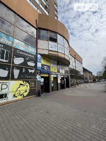 Продаж комерційного приміщення на вул. Дубнівська 15, площа 155 кв. м • ID 34410450