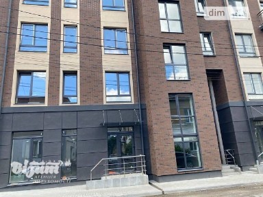 Продаж комерційного приміщення на вул. Вагилевича, площа 63 кв. м • ID 34409525
