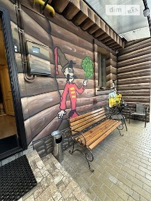 Продаж комерційного приміщення на вул. Пирогова, площа 118 кв. м • ID 34401794