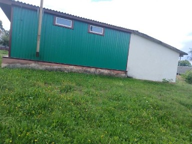 Продаж комерційного приміщення на вулиця Довбуша 21А, площа 113 кв. м • ID 34398072