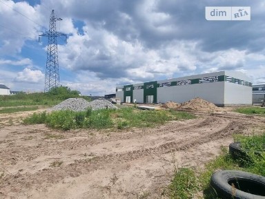 Продаж комерційного приміщення на вул. Київська, площа 1200 кв. м • ID 34397280