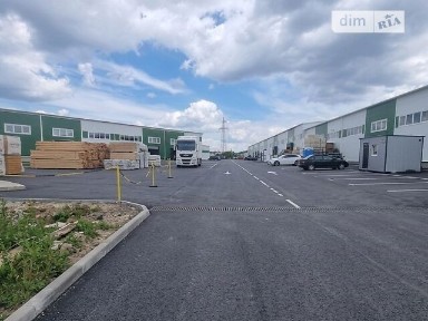 Продаж комерційного приміщення на вул. Київська, площа 5000 кв. м • ID 34397266