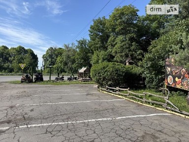 Продаж комерційного приміщення на вул. Лісова, площа 200 кв. м • ID 34397241